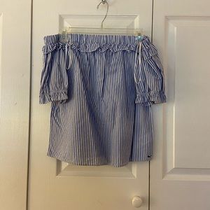 Vineyard Vines for Target Top